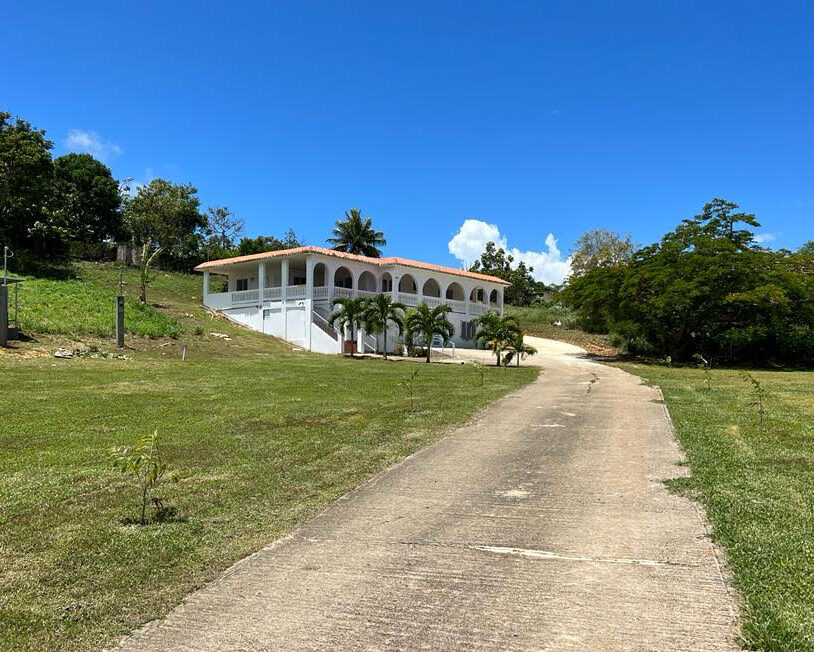 hogar hacienda las flores